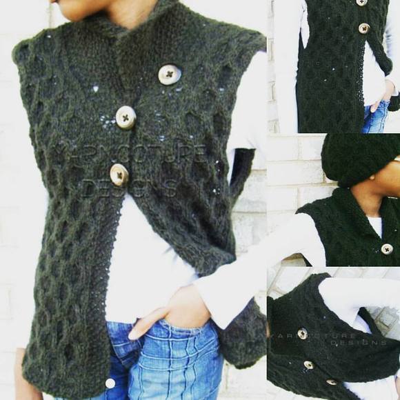 Meet your Posher, Yarncoture - Picture 1 of 1